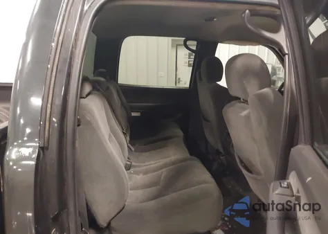 2003 Chevrolet Silverado 1500Hd Ls z USA, uszkodzony, nr VIN 1GCGK13U93F109667